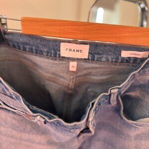 Frame jeans - Le Garcon